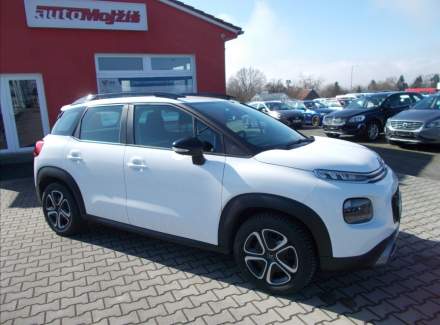 Citroën - C3 Aircross