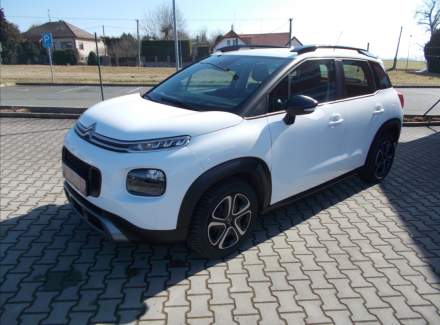 Citroën - C3 Aircross