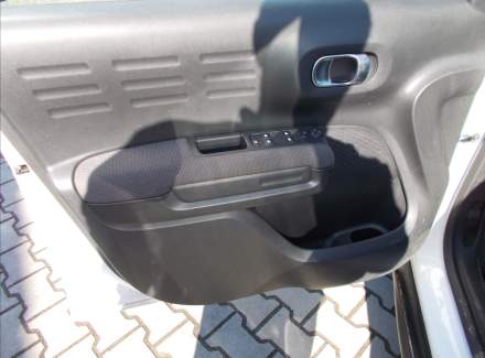 Citroën - C3 Aircross