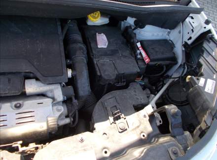 Citroën - C3 Aircross