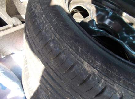 Citroën - C3 Aircross