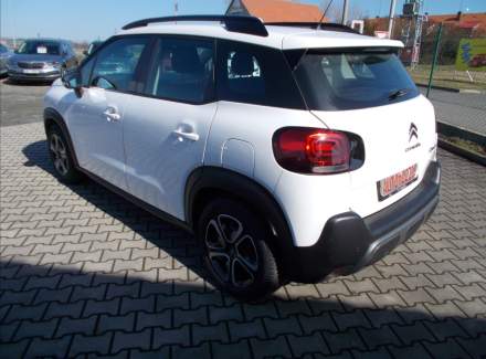 Citroën - C3 Aircross