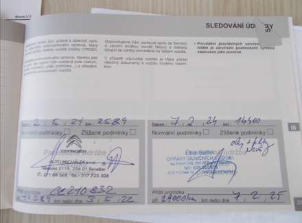 Citroën - C3 Aircross