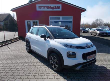 Citroën - C3 Aircross