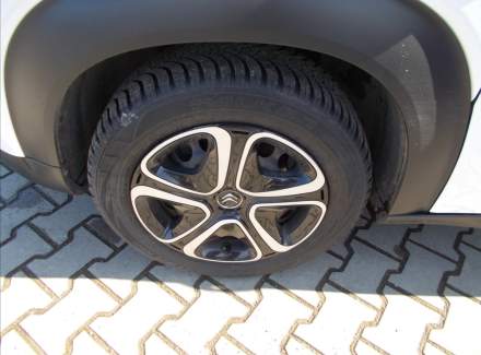 Citroën - C3 Aircross