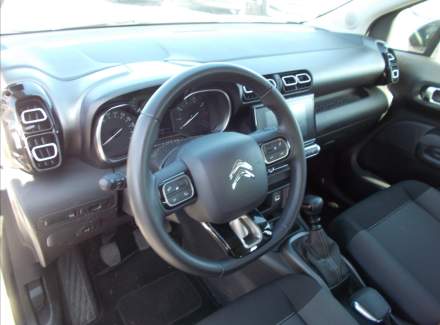 Citroën - C3 Aircross