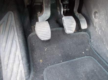 Citroën - C3 Aircross