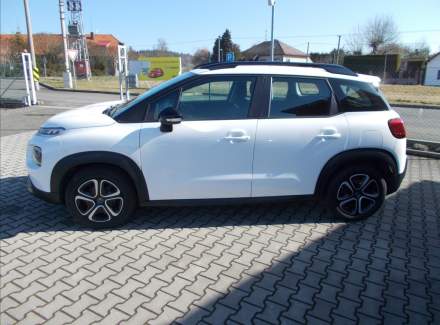 Citroën - C3 Aircross