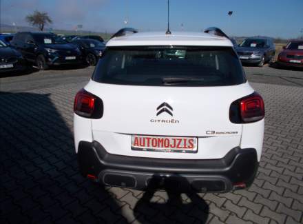 Citroën - C3 Aircross