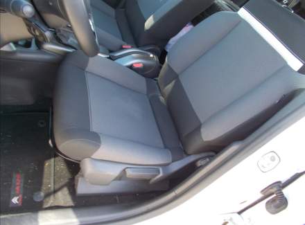 Citroën - C3 Aircross