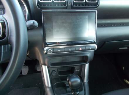 Citroën - C3 Aircross