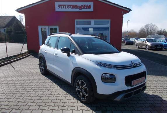 Citroën - C3 Aircross