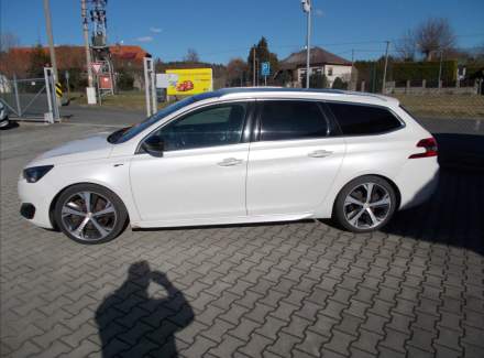 Peugeot - 308