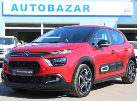 Citroën - C3