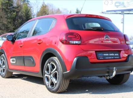 Citroën - C3