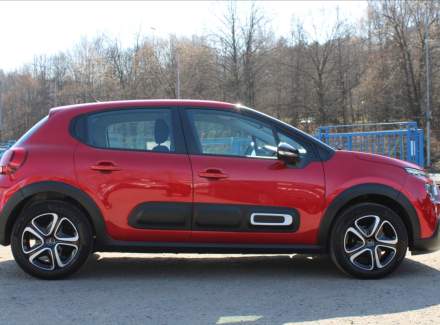 Citroën - C3
