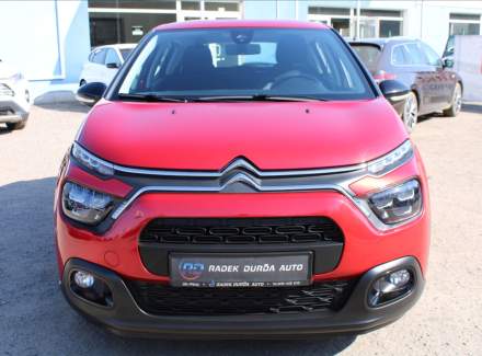 Citroën - C3