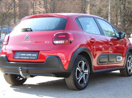 Citroën - C3