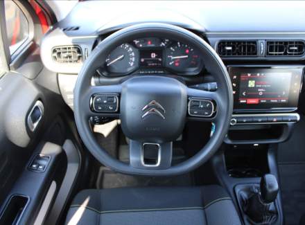 Citroën - C3