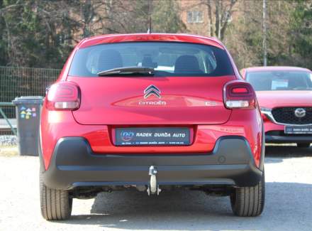 Citroën - C3