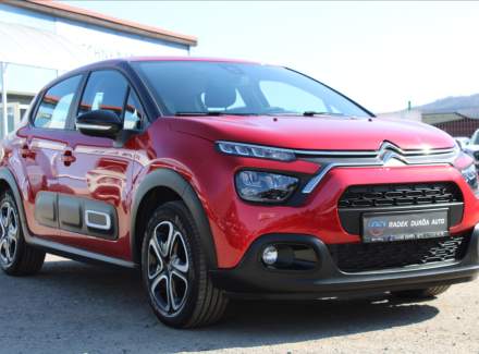 Citroën - C3
