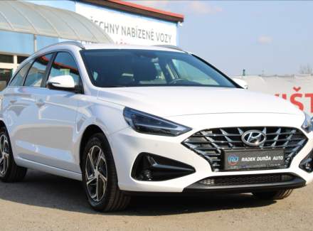 Hyundai - i30