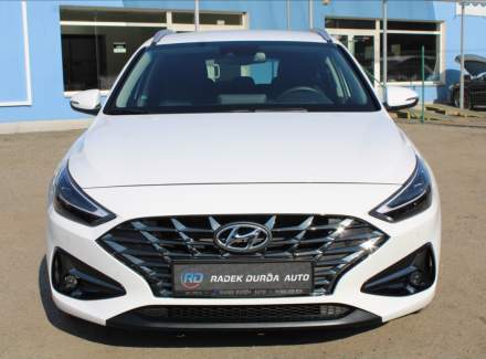 Hyundai - i30