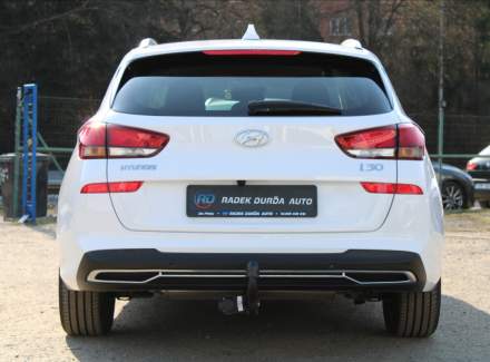 Hyundai - i30