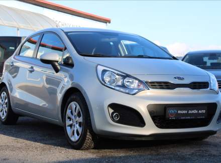 Kia - Rio