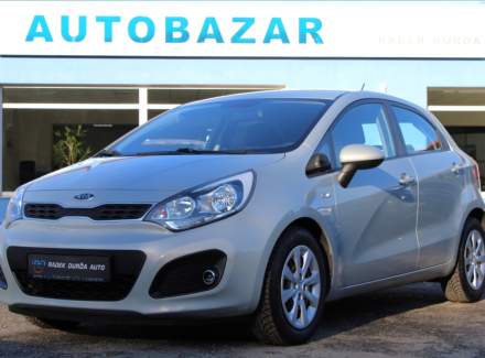 Kia - Rio