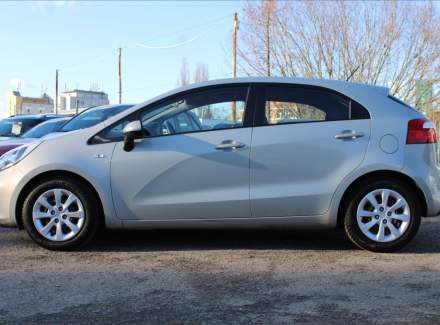 Kia - Rio