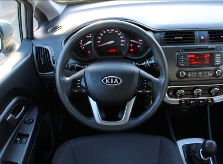 Kia - Rio