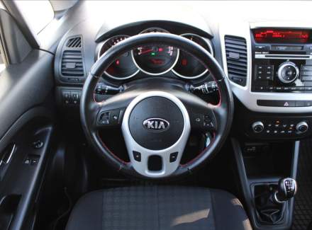 Kia - Venga