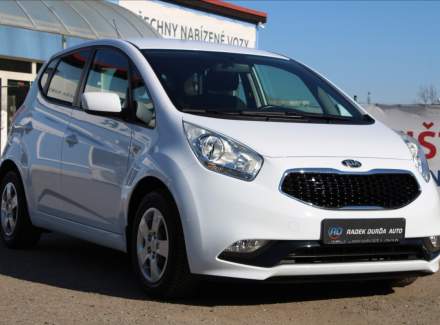 Kia - Venga