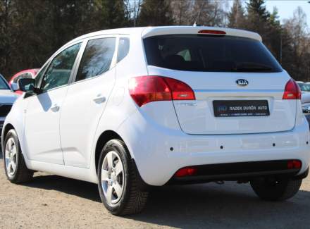 Kia - Venga