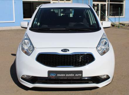 Kia - Venga
