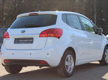 Kia - Venga