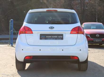 Kia - Venga