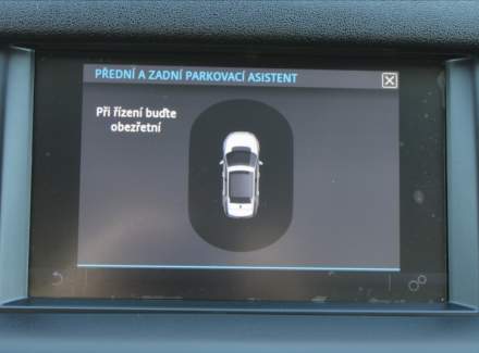 Land Rover - Discovery Sport