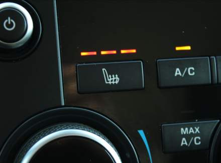 Land Rover - Discovery Sport