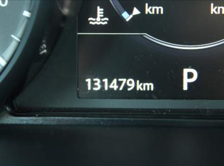 Land Rover - Discovery Sport