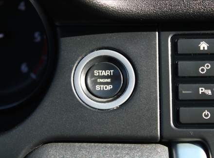 Land Rover - Discovery Sport