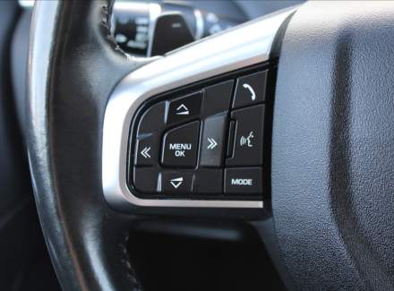 Land Rover - Discovery Sport