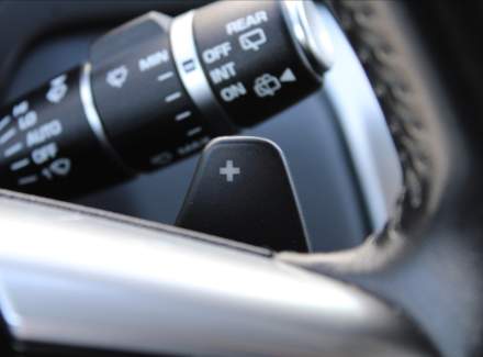 Land Rover - Discovery Sport