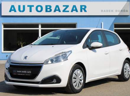 Peugeot - 208