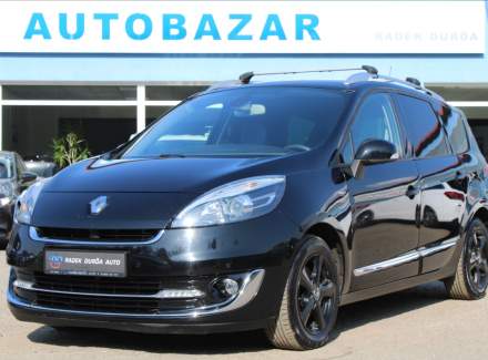 Renault - Scenic
