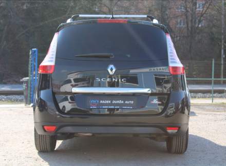 Renault - Scenic
