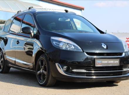 Renault - Scenic