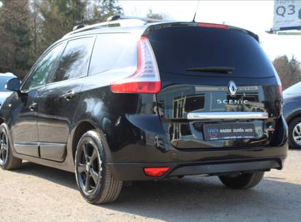 Renault - Scenic
