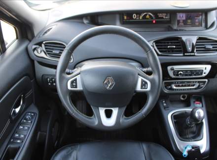 Renault - Scenic